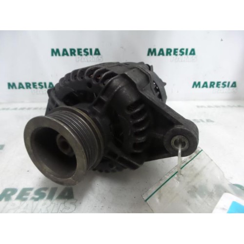 Fiat - Marea - Dynamo