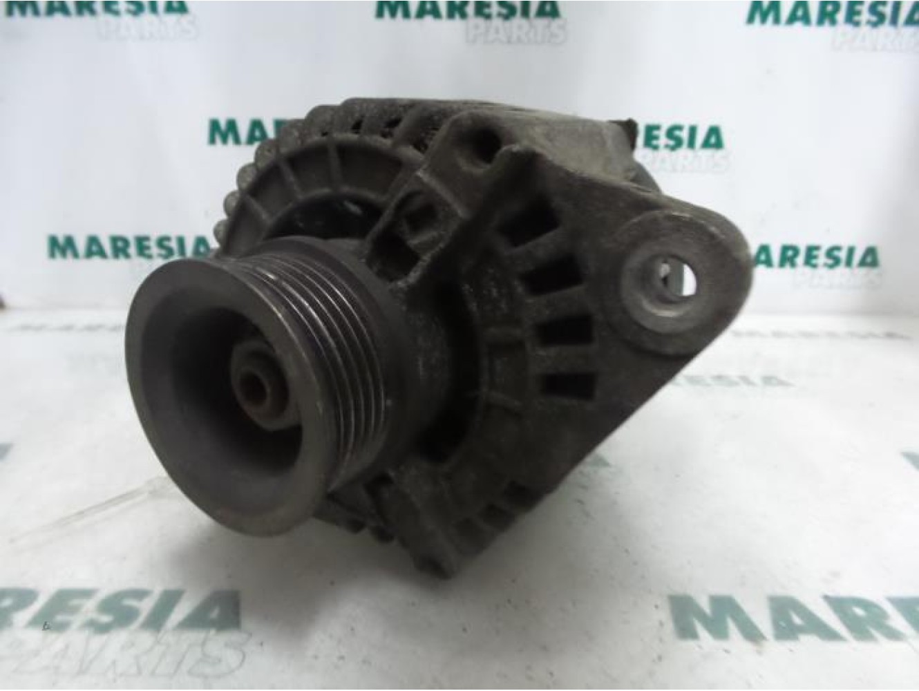 Fiat - Marea - Dynamo
