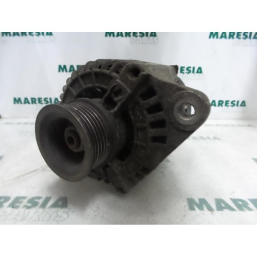 Fiat - Marea - Dynamo