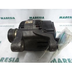 Fiat - Marea - Dynamo