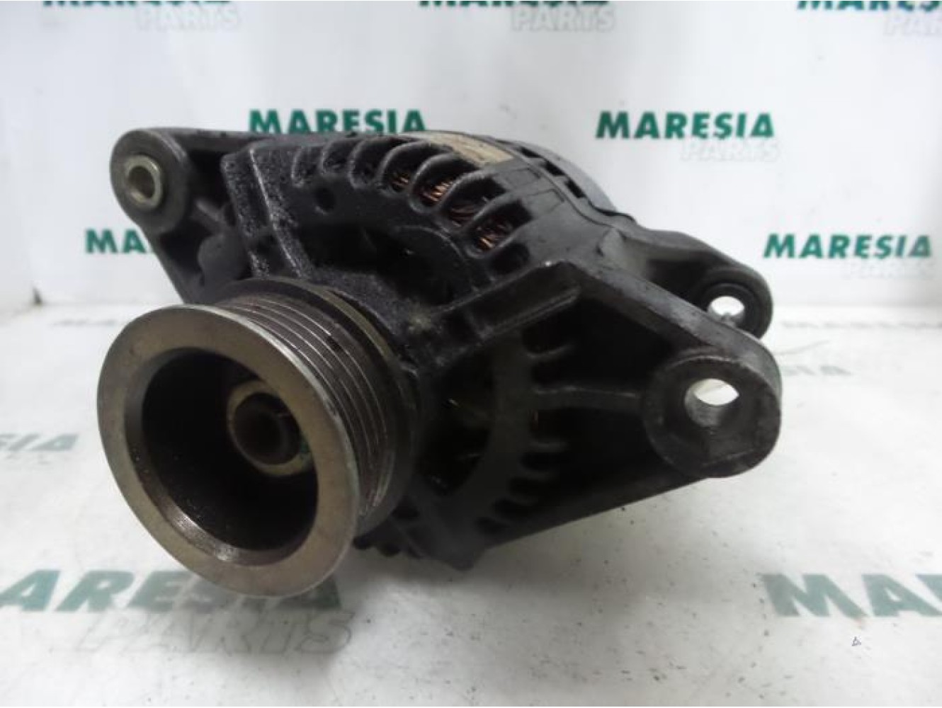 Fiat - Marea - Dynamo