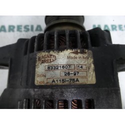Fiat - Marea - Dynamo