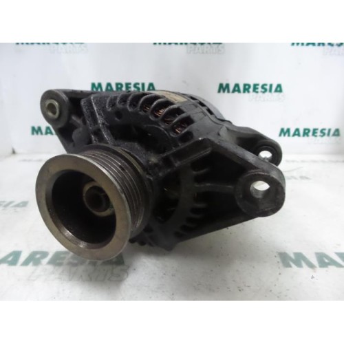 Fiat - Marea - Dynamo