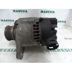 Fiat - Marea - Dynamo