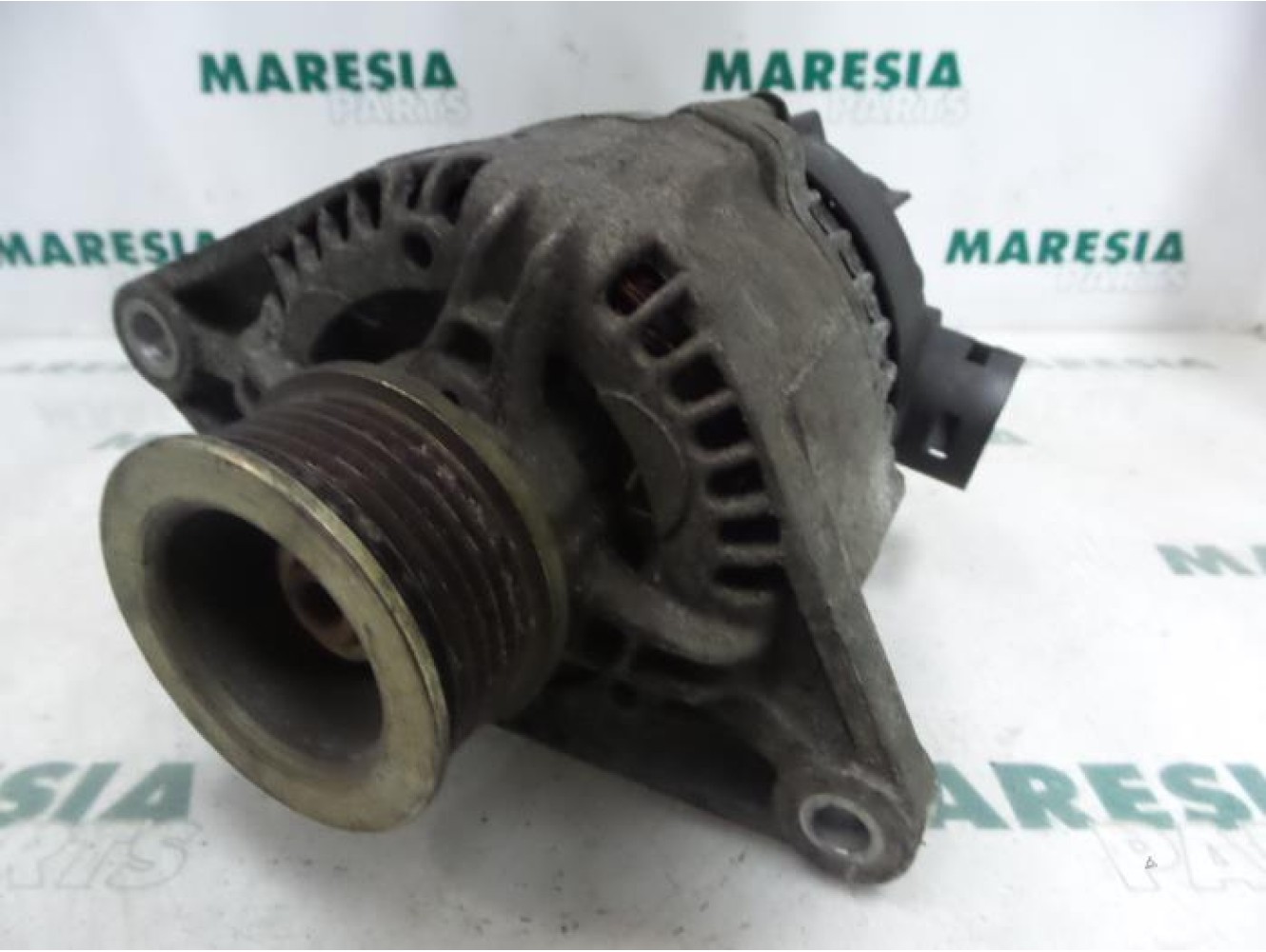 Fiat - Marea - Dynamo