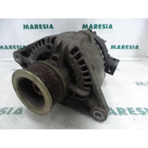 Fiat - Marea - Dynamo