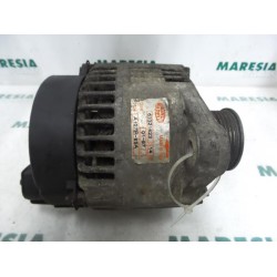 Fiat - Marea - Dynamo