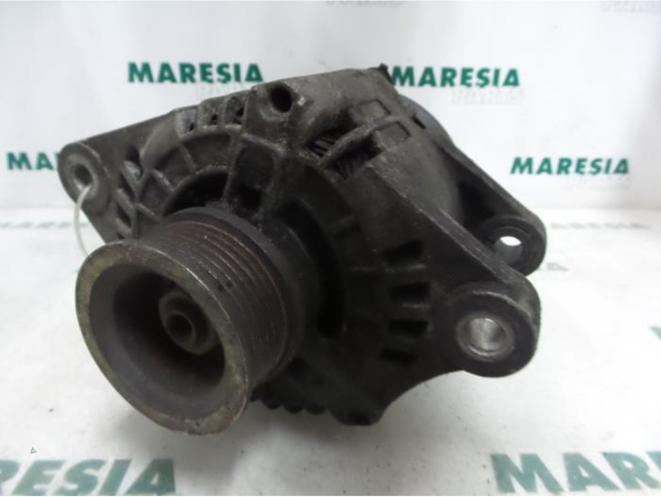 Fiat - Marea - Dynamo
