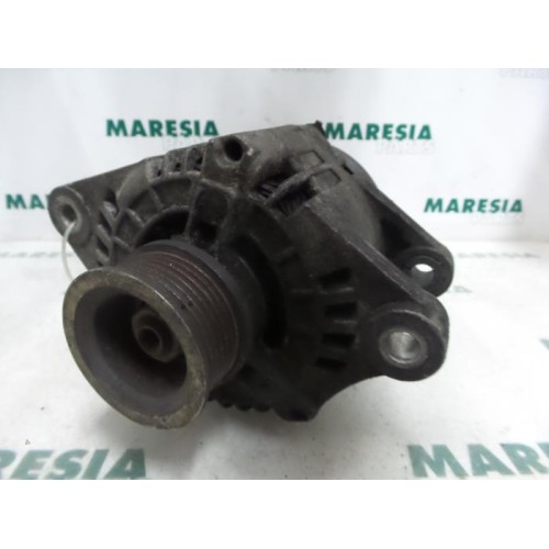 Fiat - Marea - Dynamo