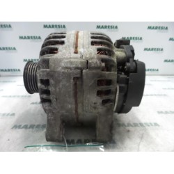 Citroen - Xantia - Dynamo