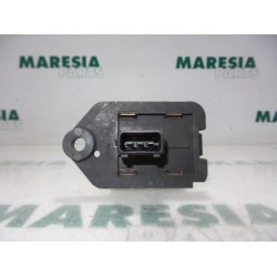 Peugeot - 307 - Heater resistor