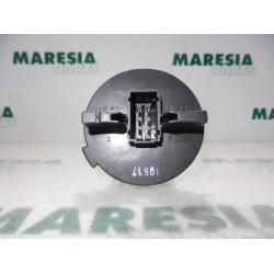 Peugeot - 307 - Heater resistor
