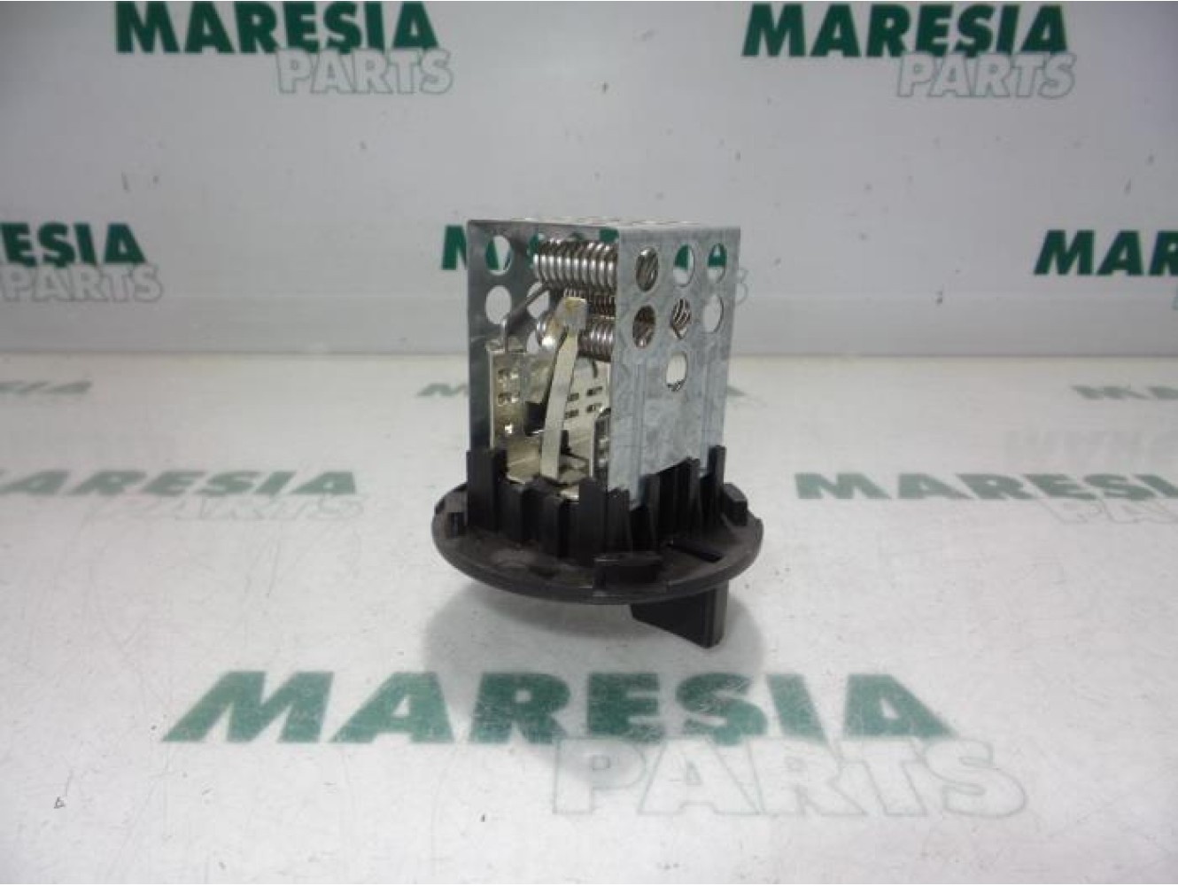 Peugeot - 307 - Heater resistor