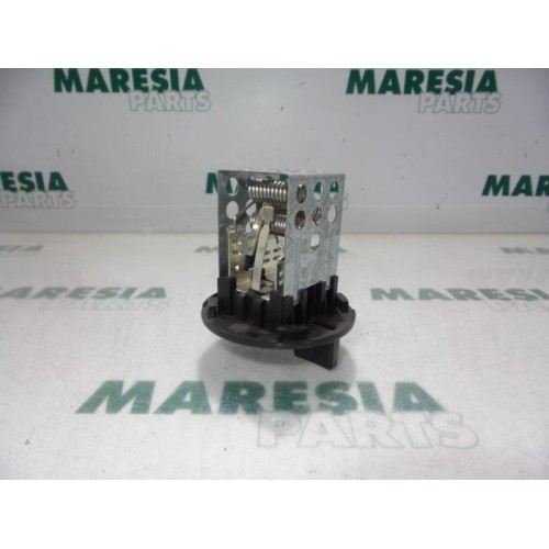 Peugeot - 307 - Heater resistor