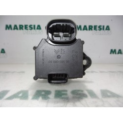Peugeot - 307 - Heater resistor