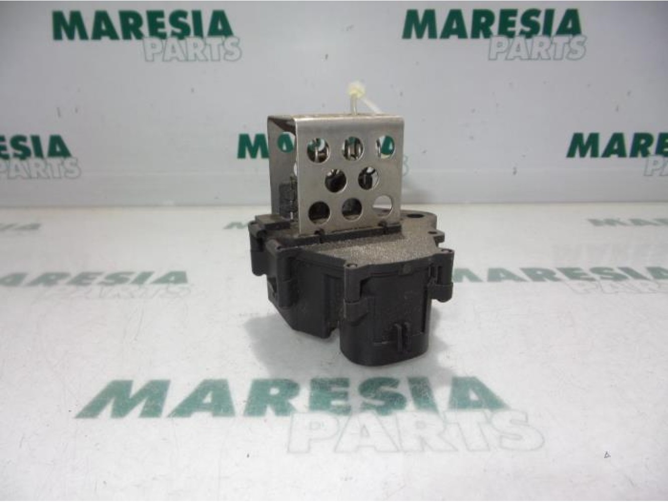 Peugeot - 307 - Heater resistor
