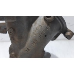 Peugeot - 2008 - EGR tube