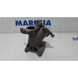 Peugeot - 2008 - EGR tube