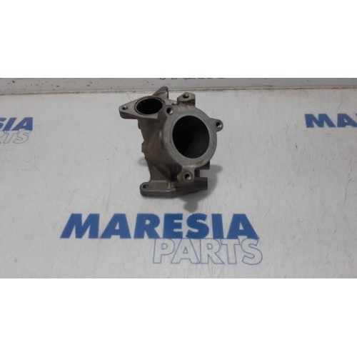 Peugeot - 2008 - EGR Buis