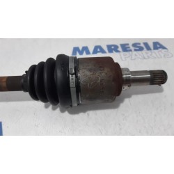 Fiat - Panda - Aandrijfas links-voor