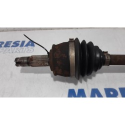 Fiat - Panda - Aandrijfas links-voor