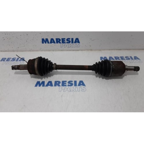 Fiat - Panda - Front drive shaft, left