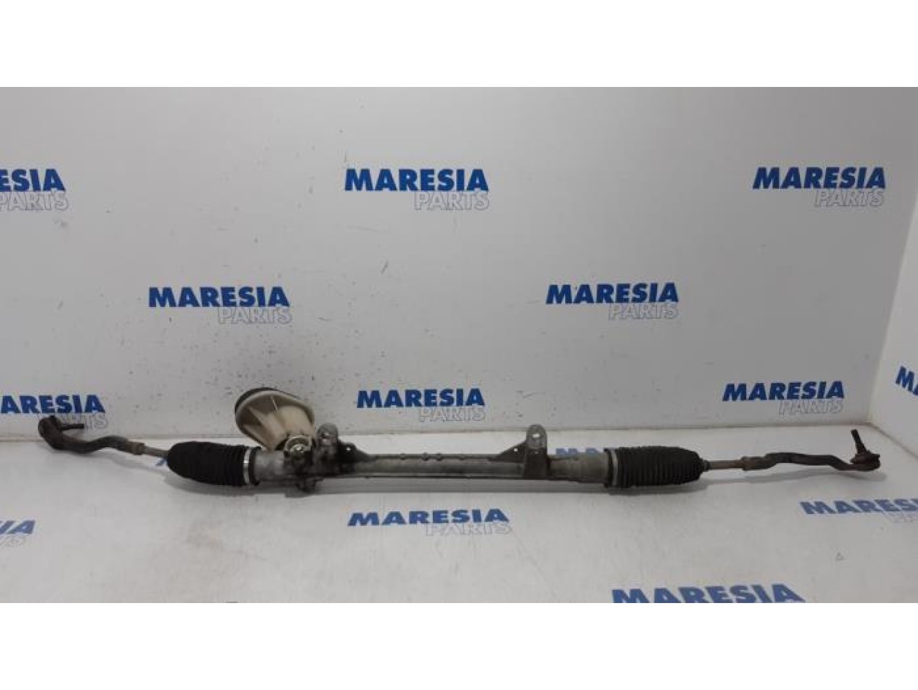Renault - Kangoo - Steering box