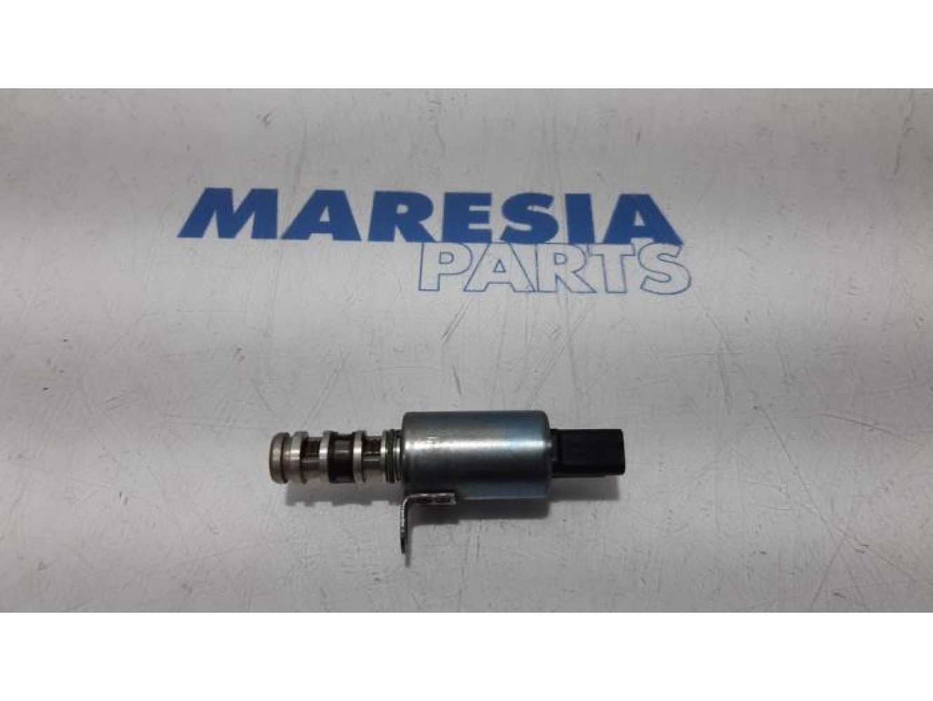 Peugeot - 308 - Nokkenas Sensor