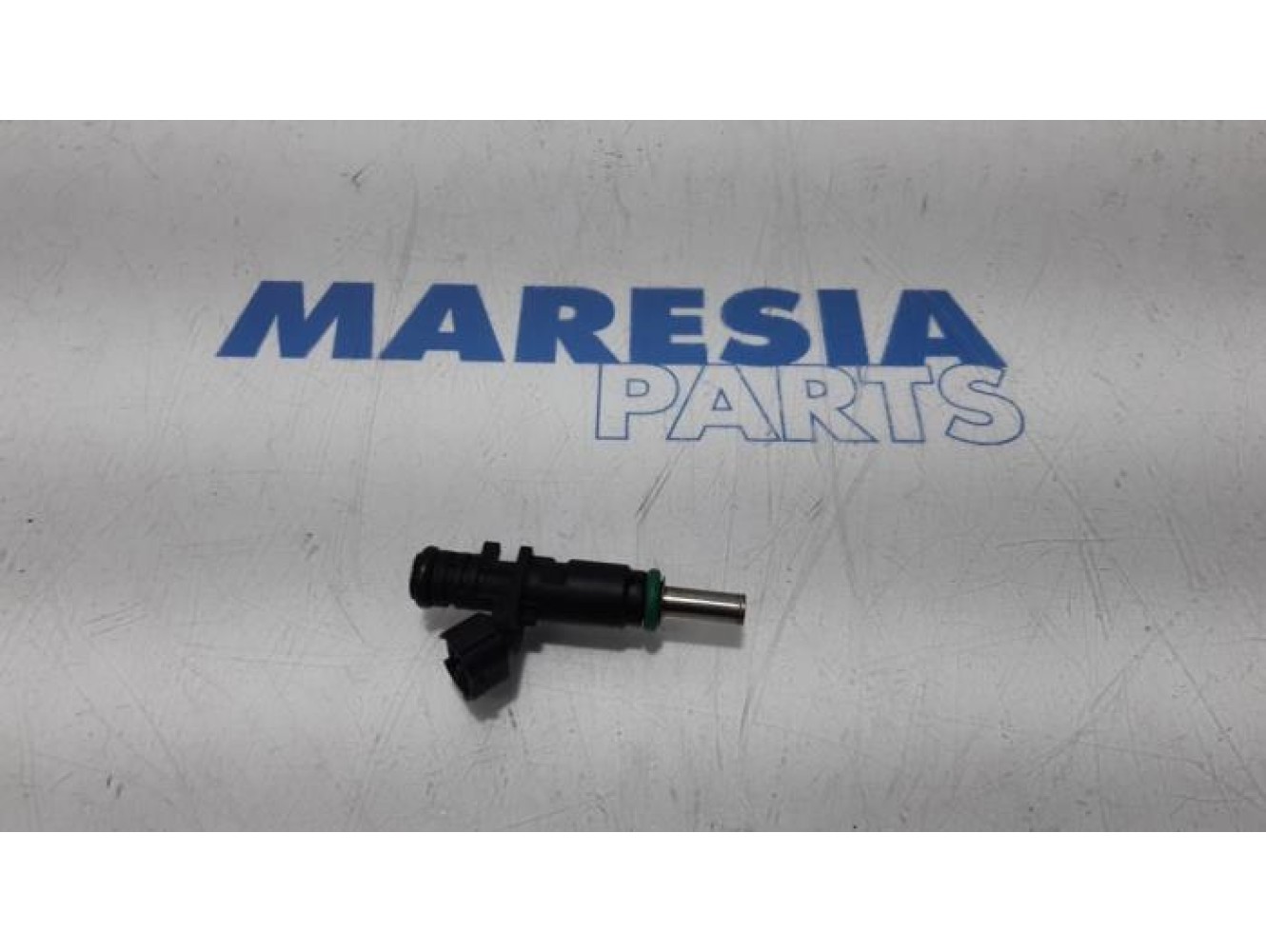 Peugeot - 308 - Injector (petrol injection)