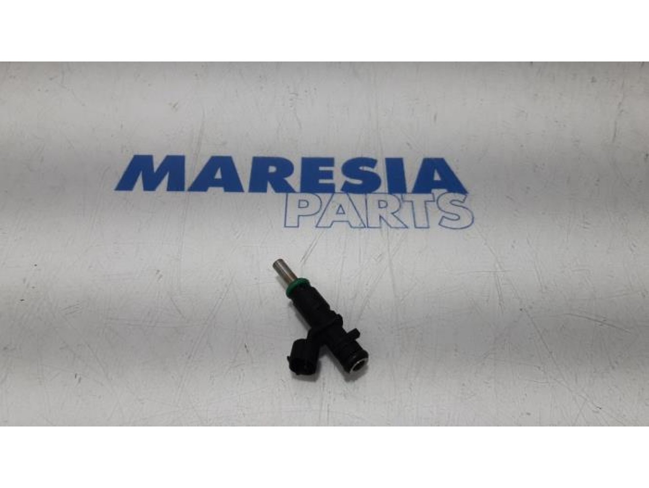 Peugeot - 308 - Injector (petrol injection)