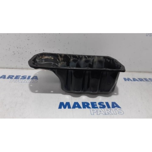 Peugeot - 308 - Sump