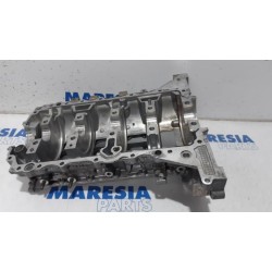 Peugeot - 308 - Sump