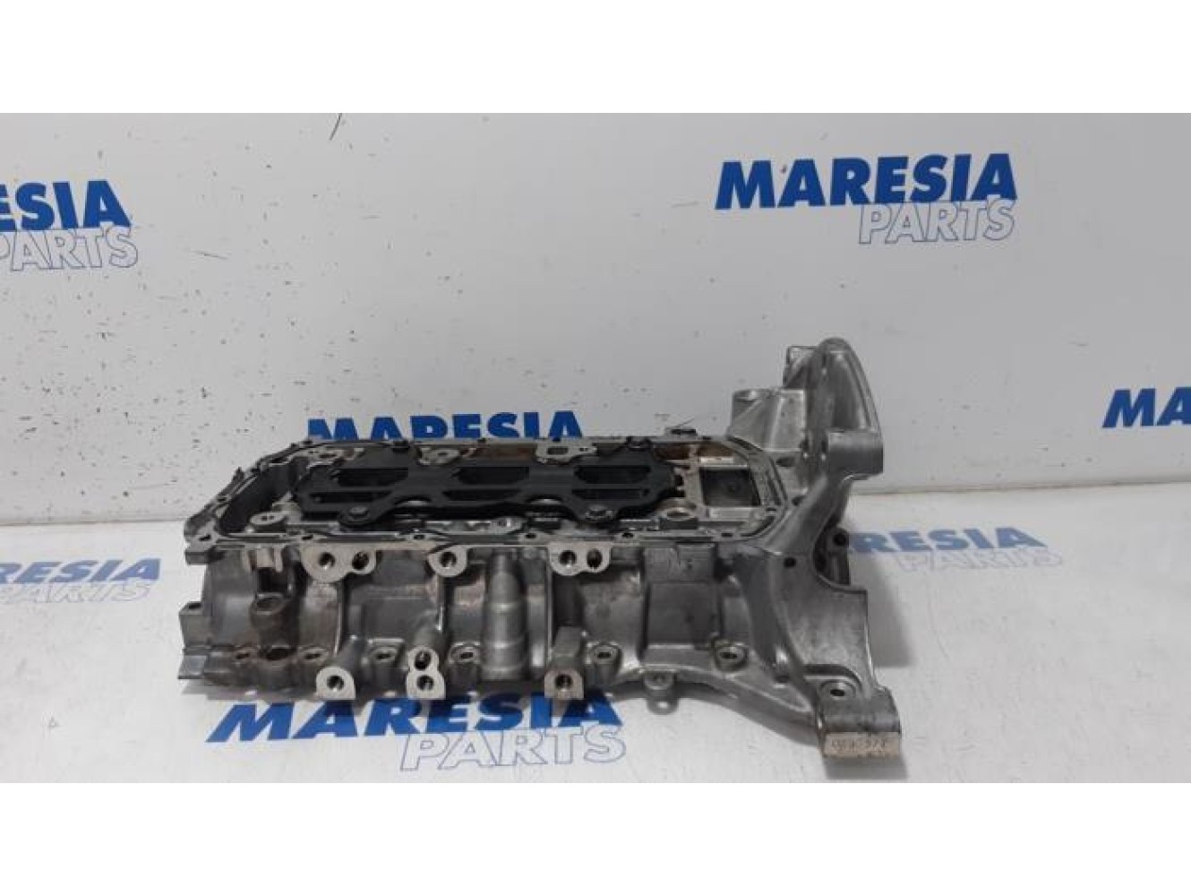 Peugeot - 308 - Sump