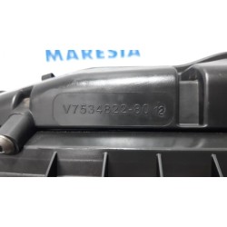 Peugeot - 308 - Air box
