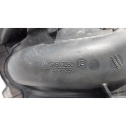 Peugeot - 308 - Tubulure d'admission