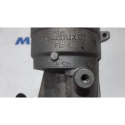 Peugeot - 308 - Oil filter holder