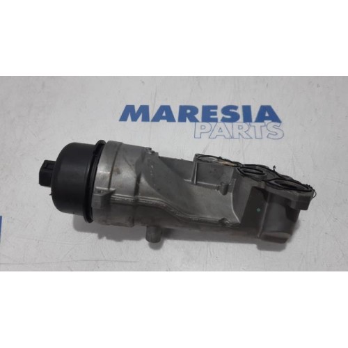 Peugeot - 308 - Support filtre à huile