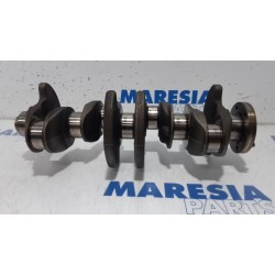 Peugeot - 308 - Crankshaft