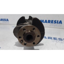 Peugeot - 308 - Crankshaft