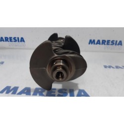 Peugeot - 308 - Crankshaft