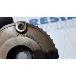 Peugeot - 207 - Camshaft sprocket