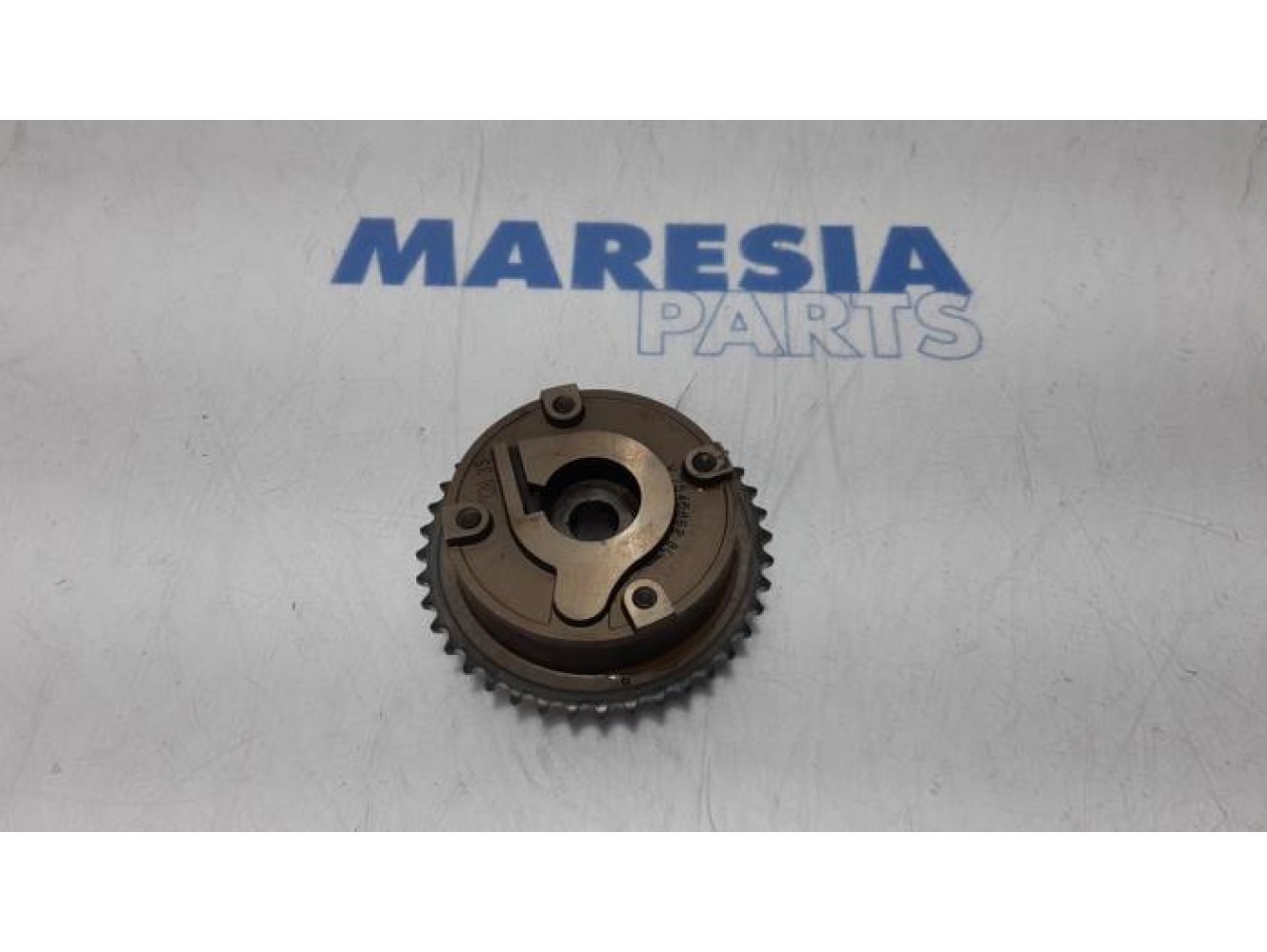 Peugeot - 207 - Camshaft sprocket