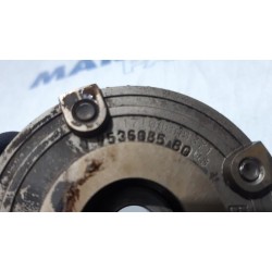 Peugeot - 207 - Camshaft sprocket