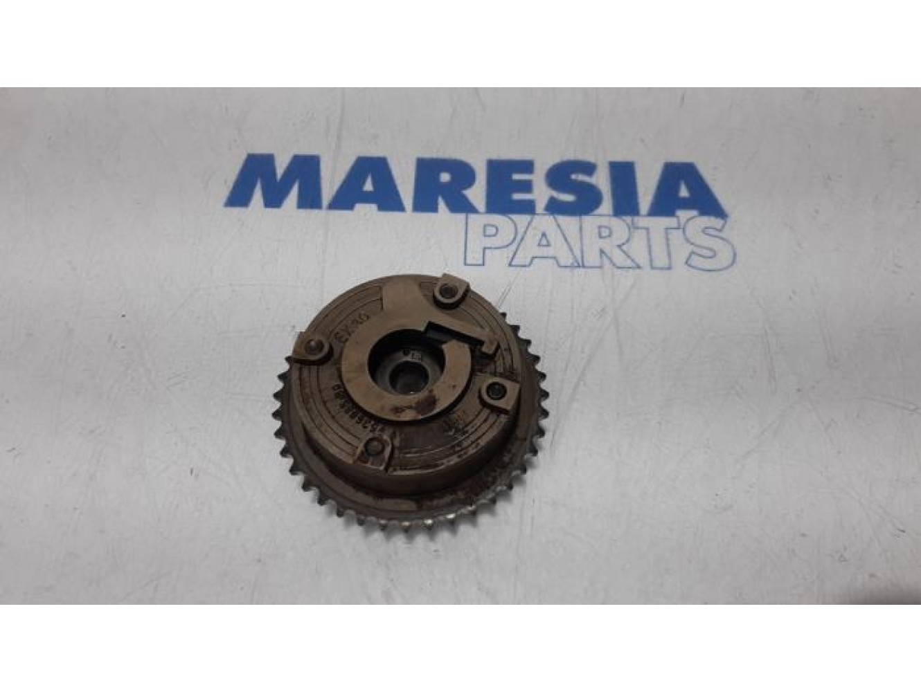 Peugeot - 207 - Camshaft sprocket
