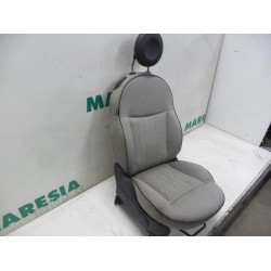 Fiat - 500 - Seat, right