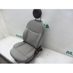 Fiat - 500 - Seat, right