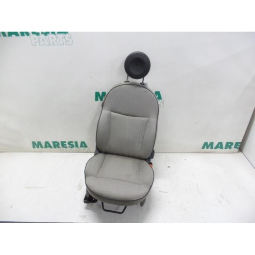 Fiat - 500 - Seat, right