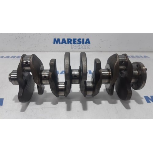 Citroen - DS3 - Crankshaft