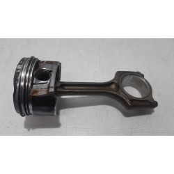 Citroen - DS3 - Piston