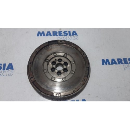 Citroen - DS3 - Flywheel